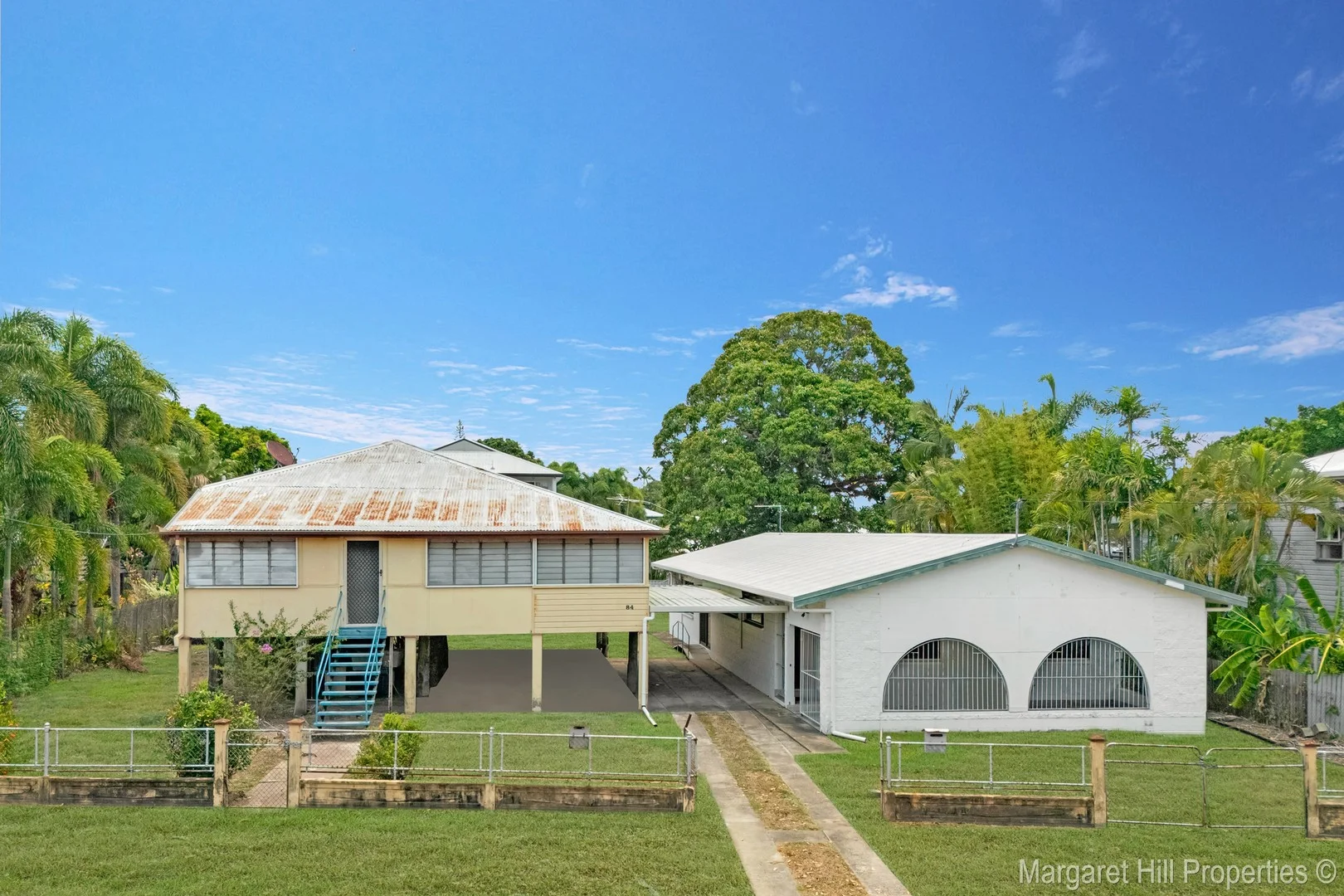 Additional image 2 of 84 Railway Avenue, Railway Estate QLD 4810