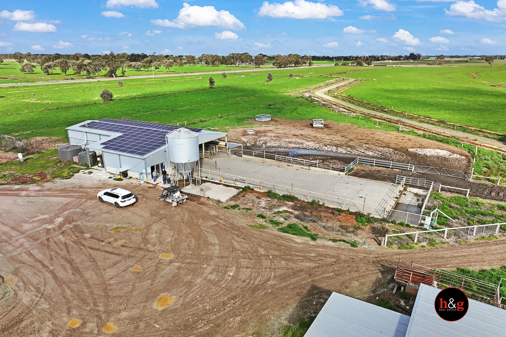Additional image 7 of 1025 McColl Road, Kyabram VIC 3620