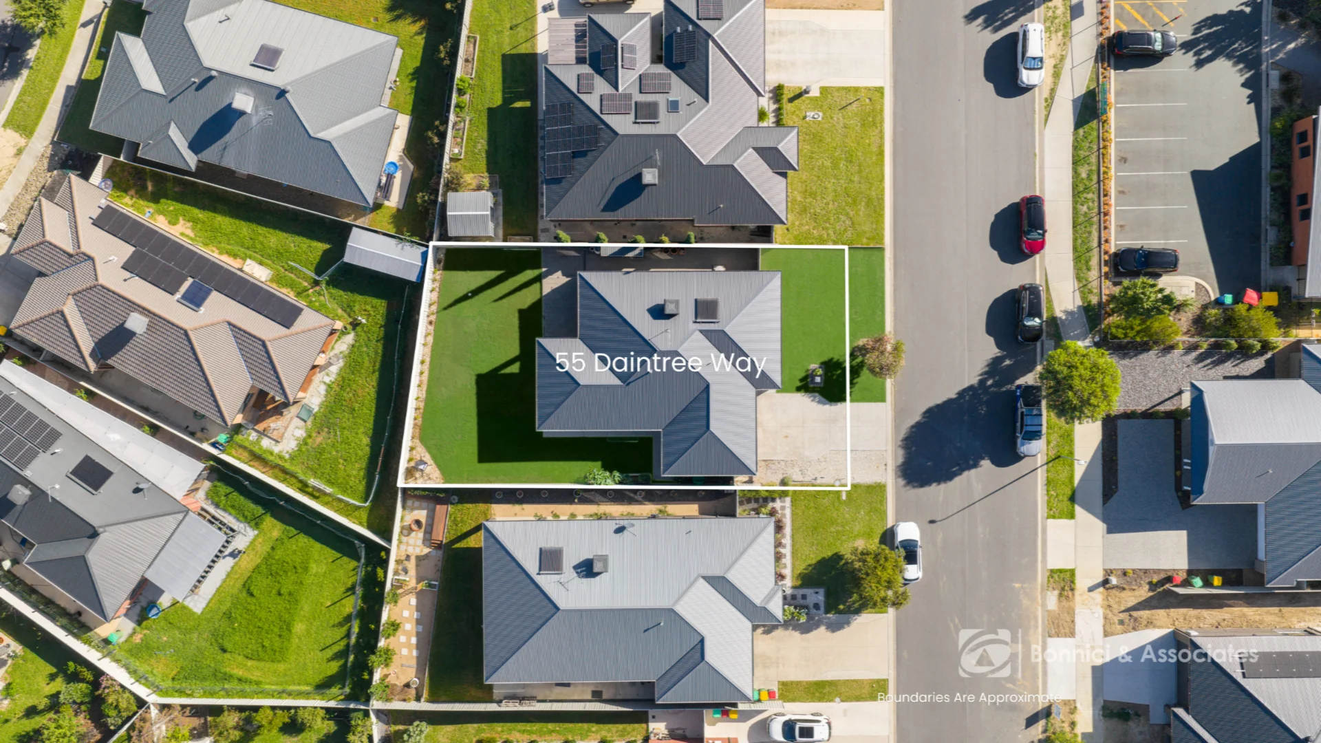 Additional image 15 of 55 Daintree Way, West Wodonga VIC 3690