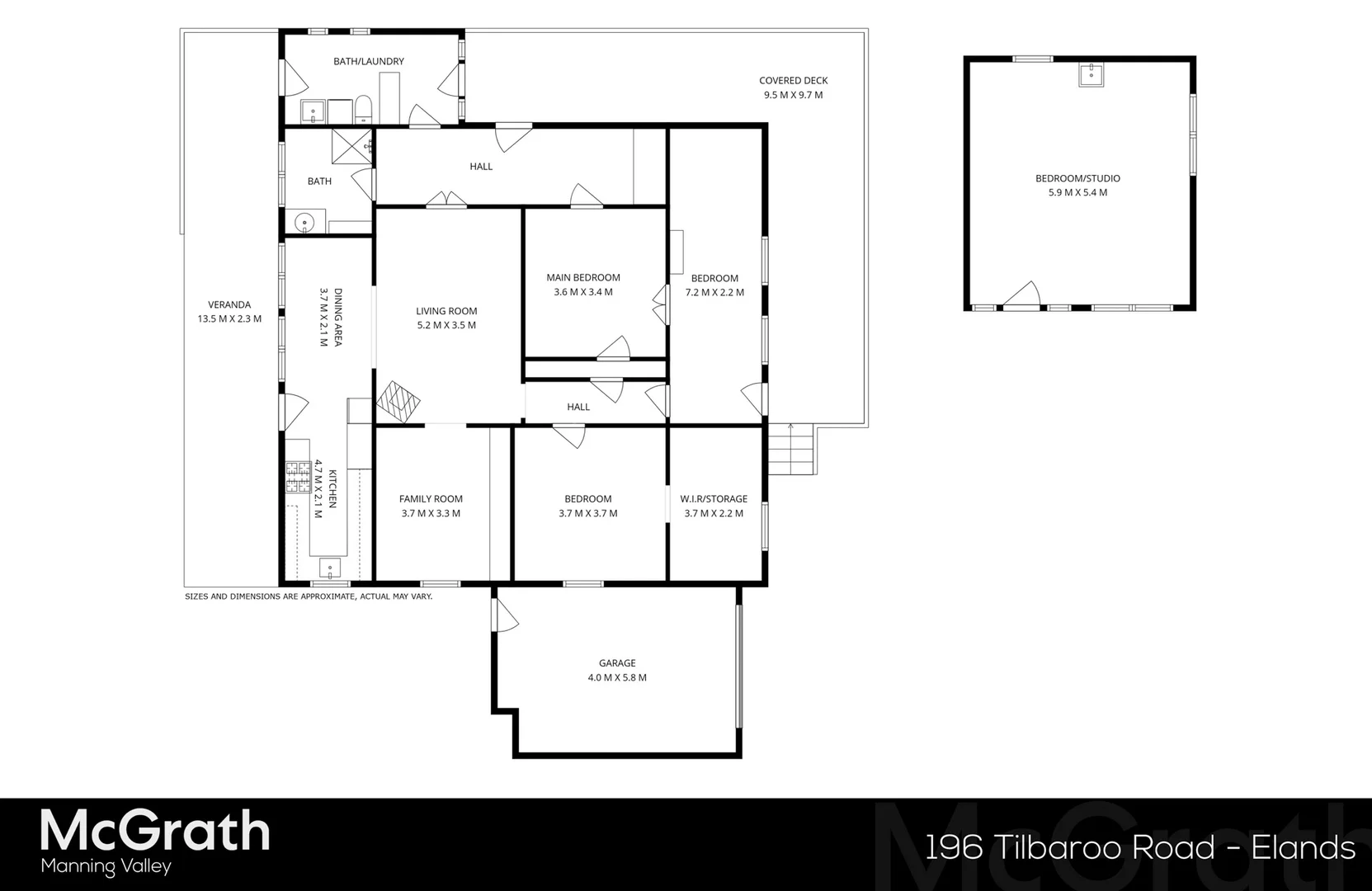 Additional image 20 of 196 Tilbaroo Road, Elands NSW 2429