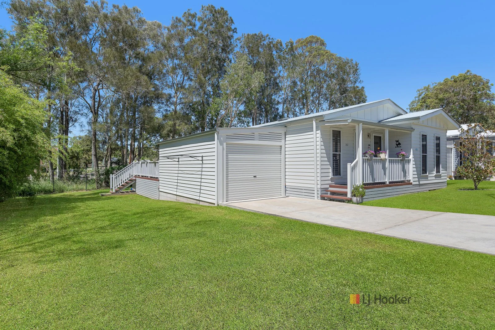 Additional image 13 of 202/186 Sunrise Avenue, Halekulani NSW 2262