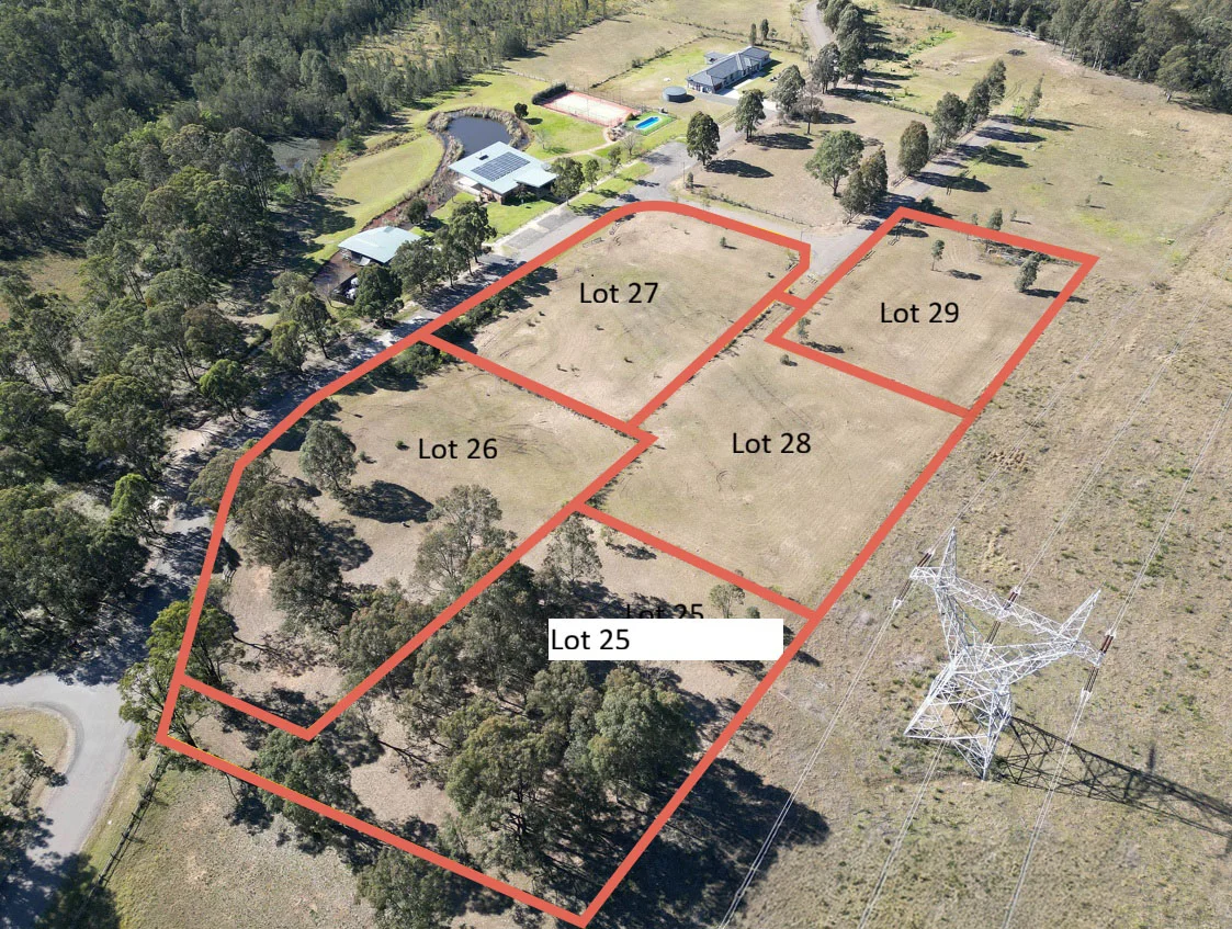 Additional image 8 of 82-84 Bentwood Drive, Pokolbin NSW 2320