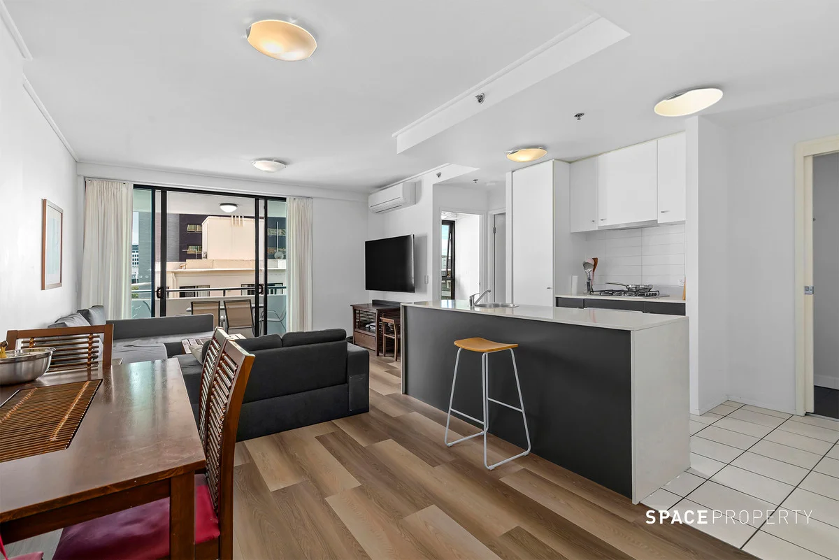 Additional image 2 of 82/454 Upper Edward Street, Spring Hill QLD 4000