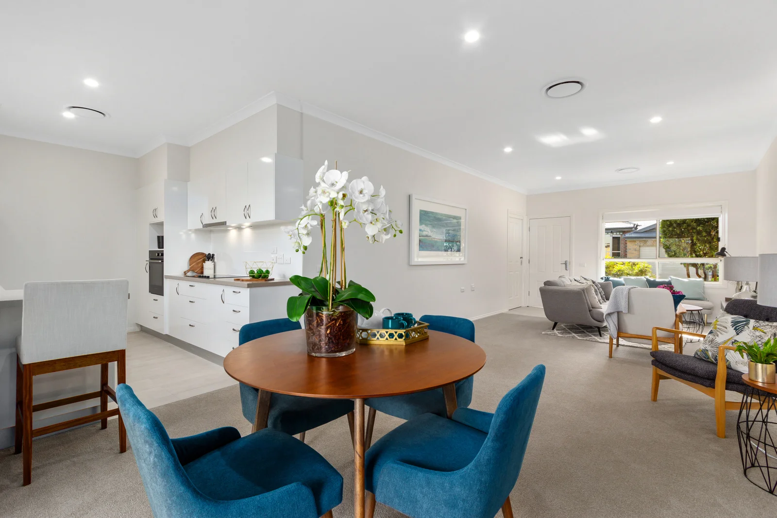 Additional image 6 of 66/1 Rockwall Place, Croydon VIC 3136