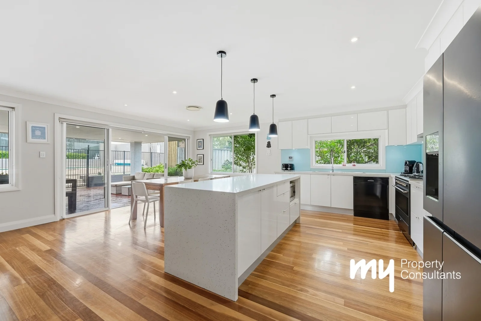 Additional image 5 of 29 Robertson Way, Camden Park NSW 2570