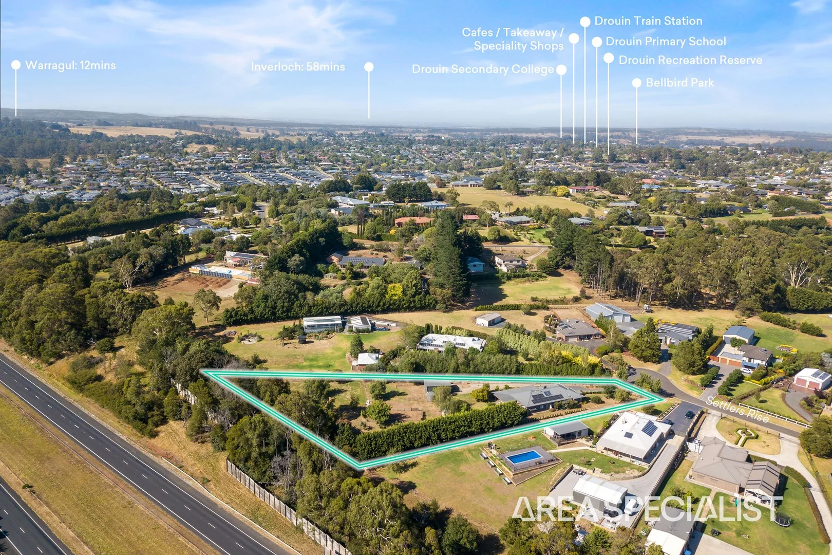 Additional image 29 of 12 Settlers Rise, Drouin VIC 3818