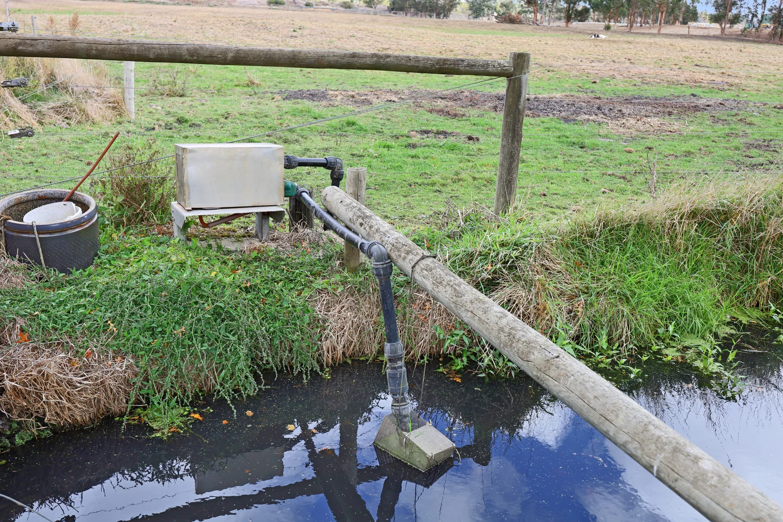 Additional image 38 of 401 Purrumbete Estate Road, Koallah VIC 3260