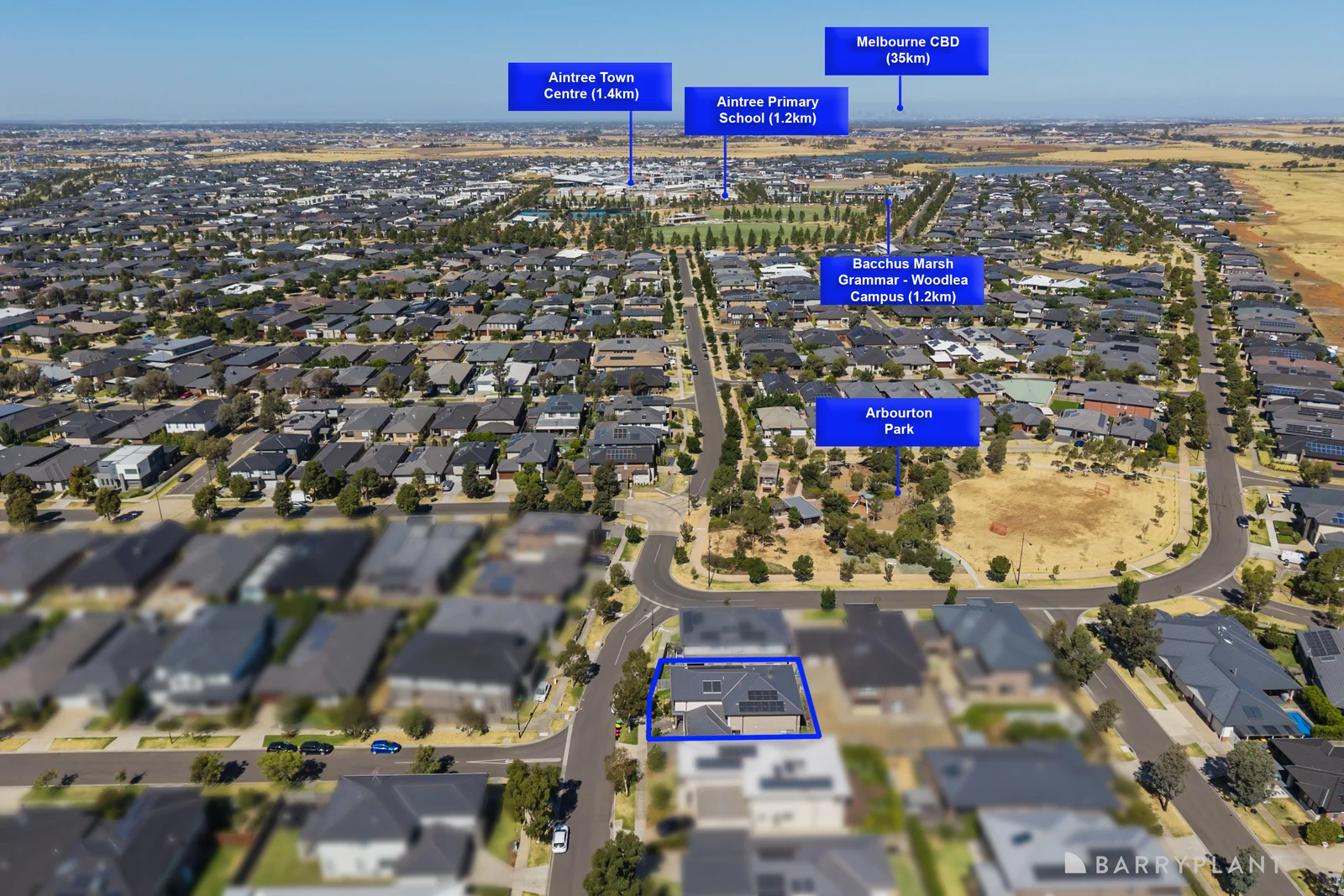 Additional image 22 of 54 Riders Circuit, Aintree VIC 3336
