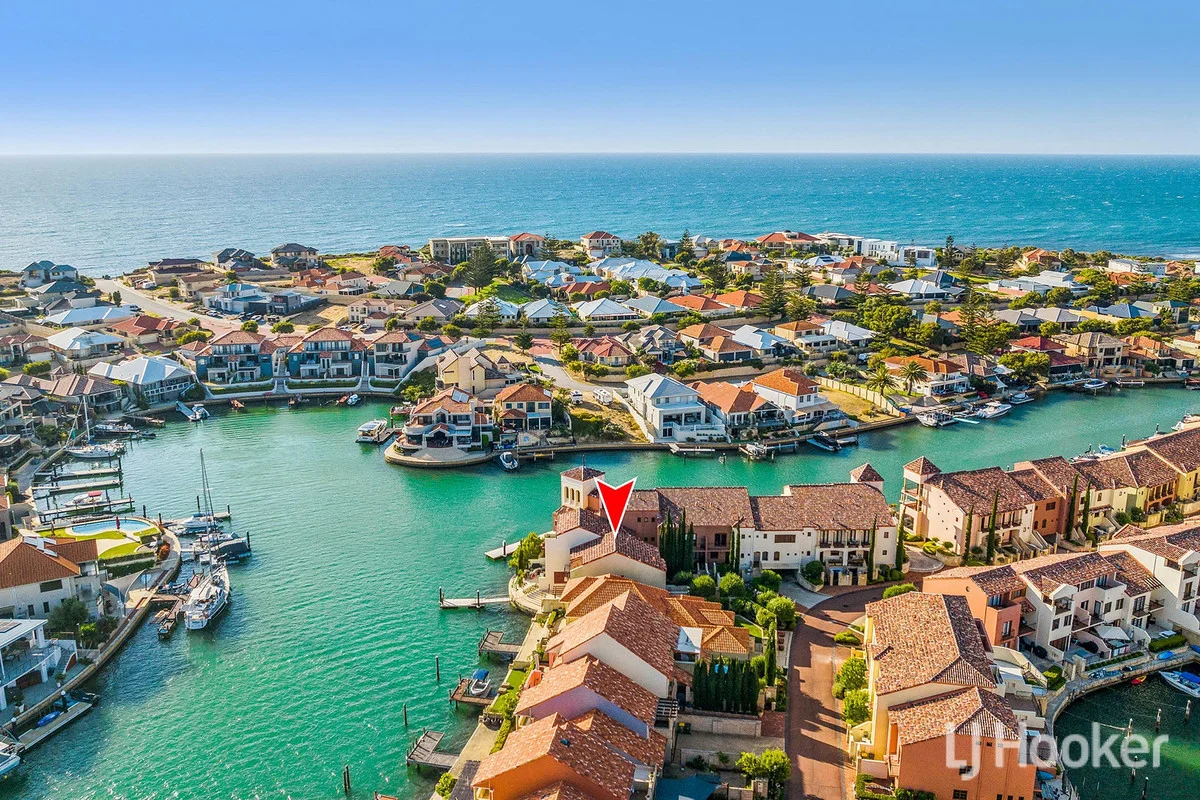 Additional image 8 of 44/18 Port Quays, Wannanup WA 6210