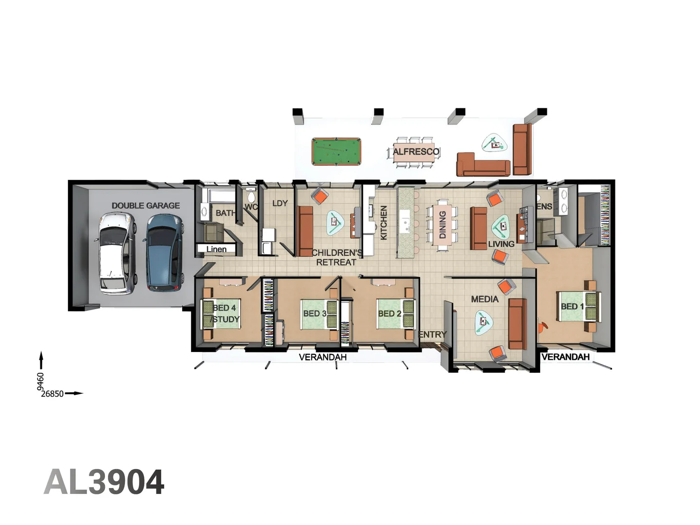 Additional image 6 of Lot 7 Central Acres, Tinana QLD 4650