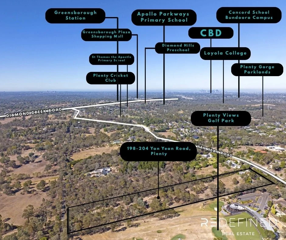 Additional image 3 of 198-204 Yan Yean Road, Plenty VIC 3090