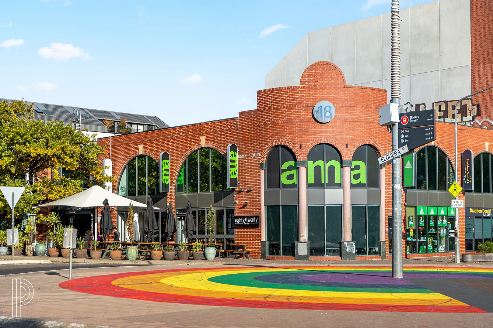 Additional image 16 of 16/28 Mort Street, Braddon ACT 2612