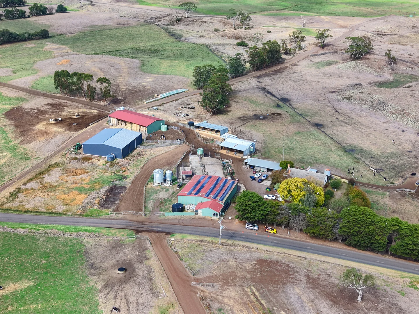 Additional image 47 of 401 Purrumbete Estate Road, Koallah VIC 3260