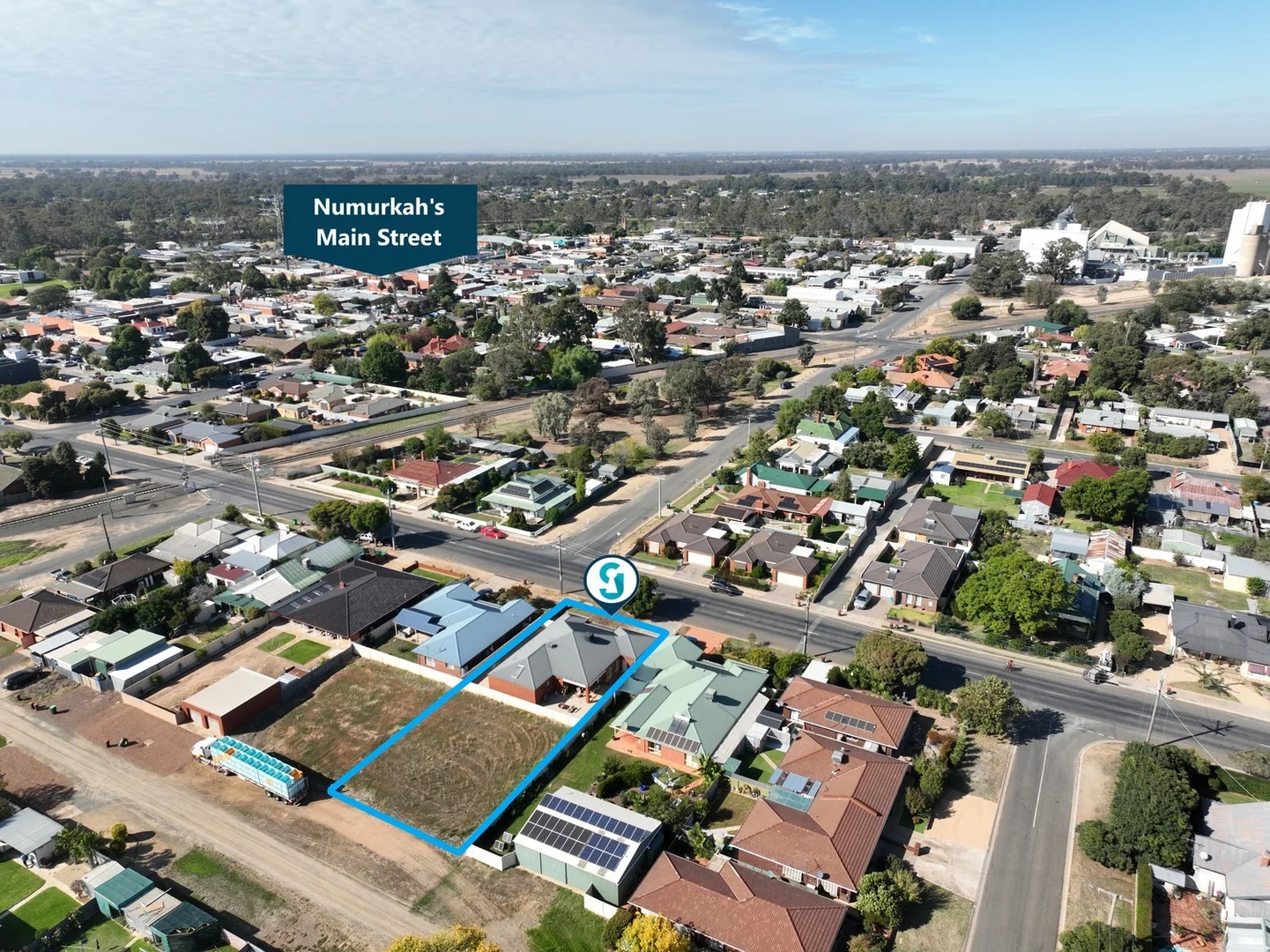 Additional image 30 of 78 Saxton Street, Numurkah VIC 3636