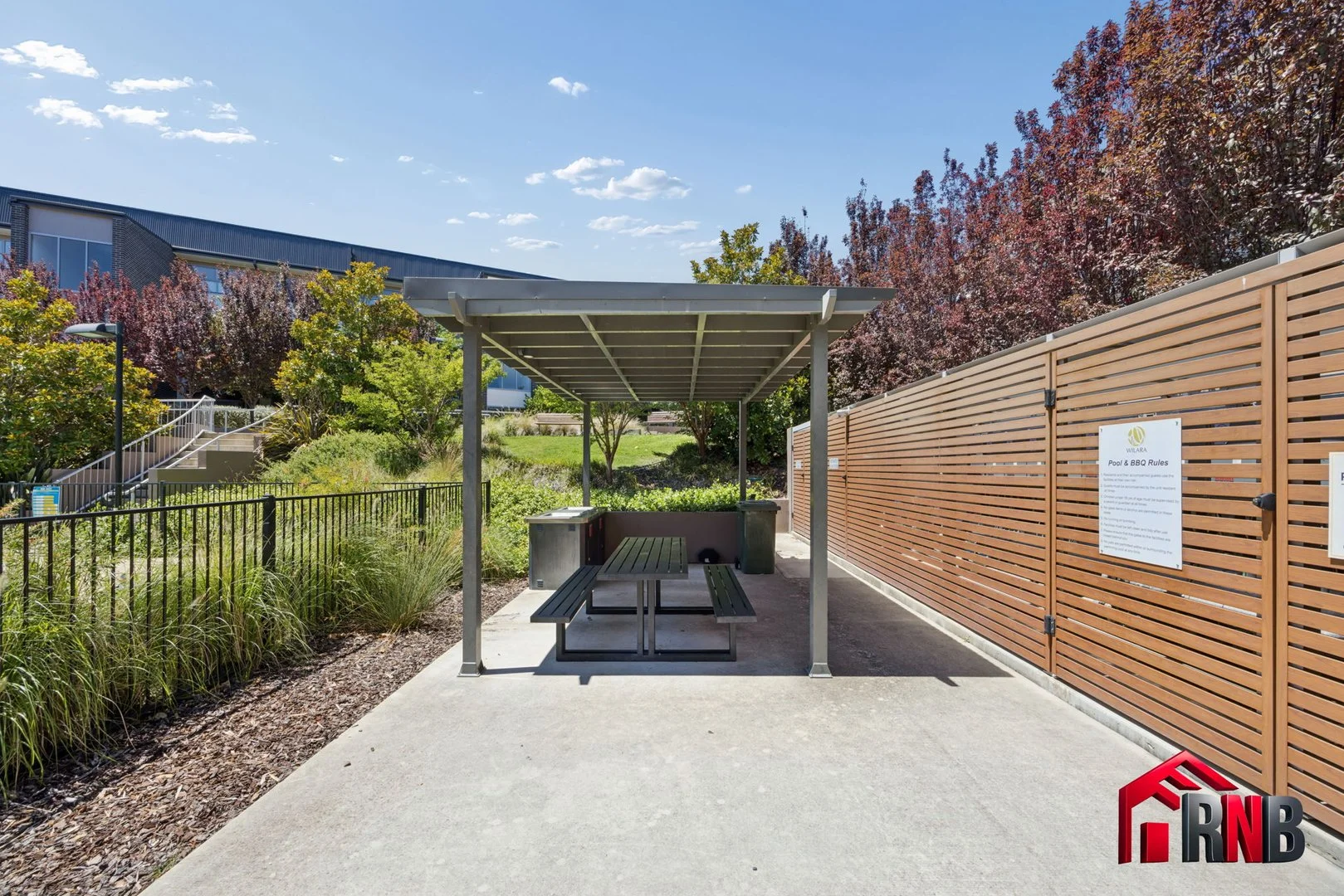 Additional image 12 of 126/121 Easty Street, Phillip ACT 2606