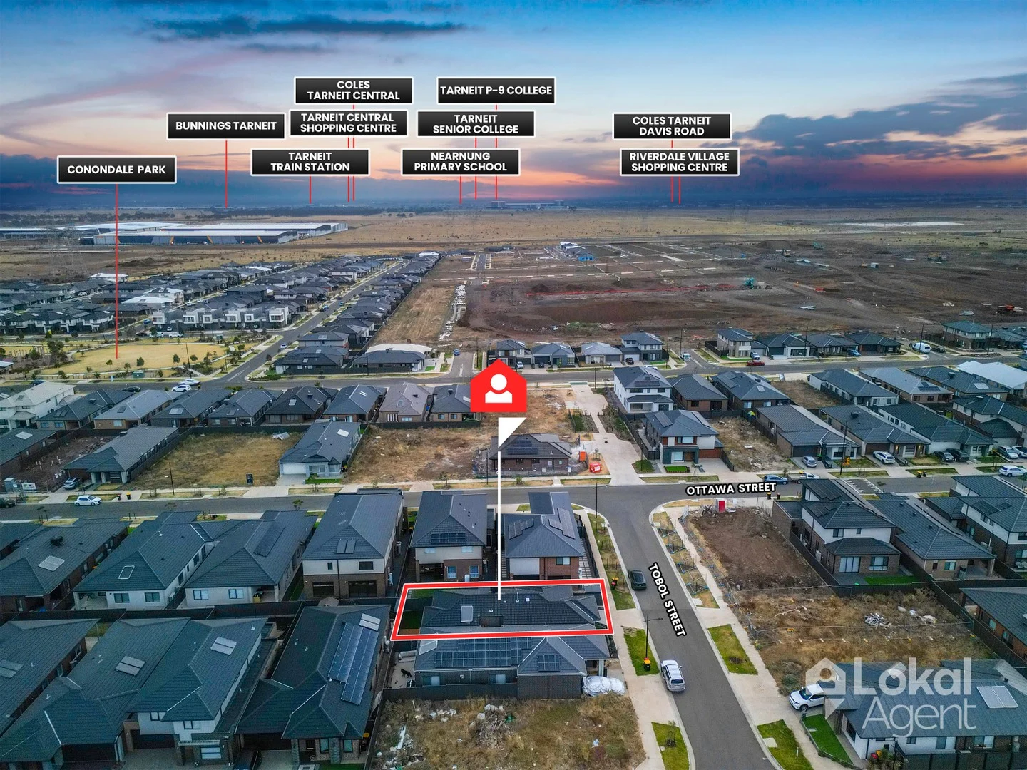 5 Tobol Street, Truganina VIC 3029