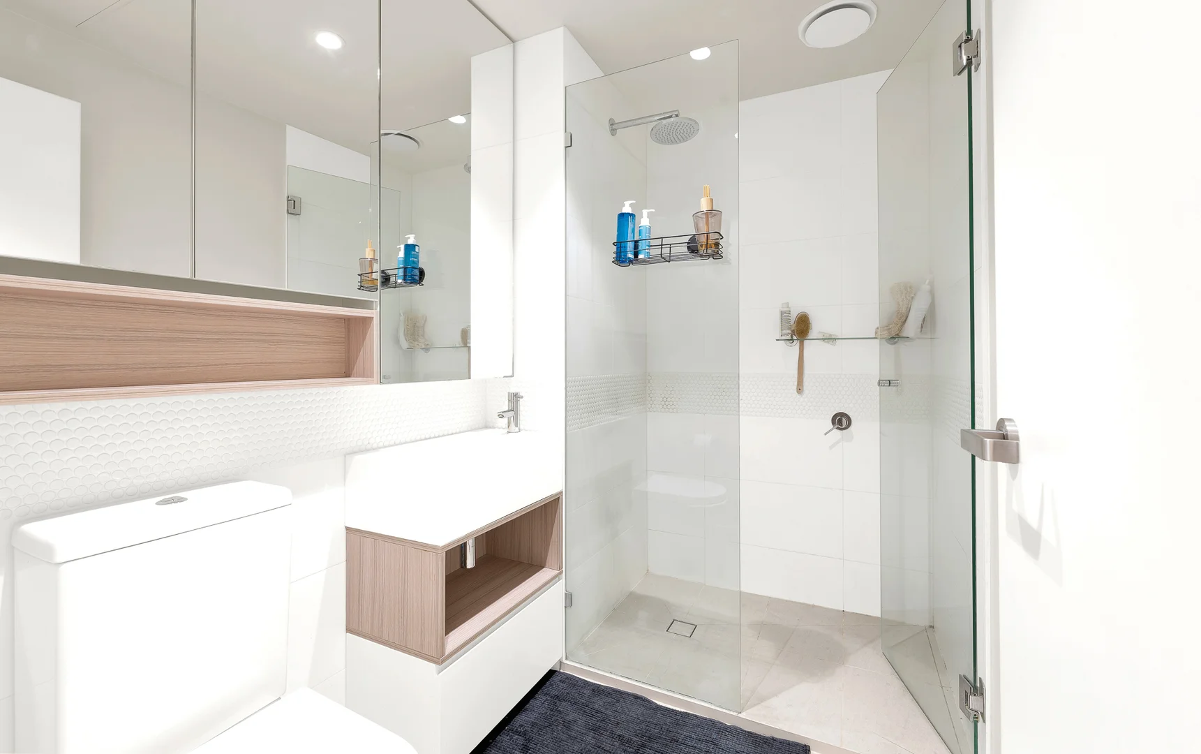 Additional image 6 of 103/130 Dudley Street, West Melbourne VIC 3003
