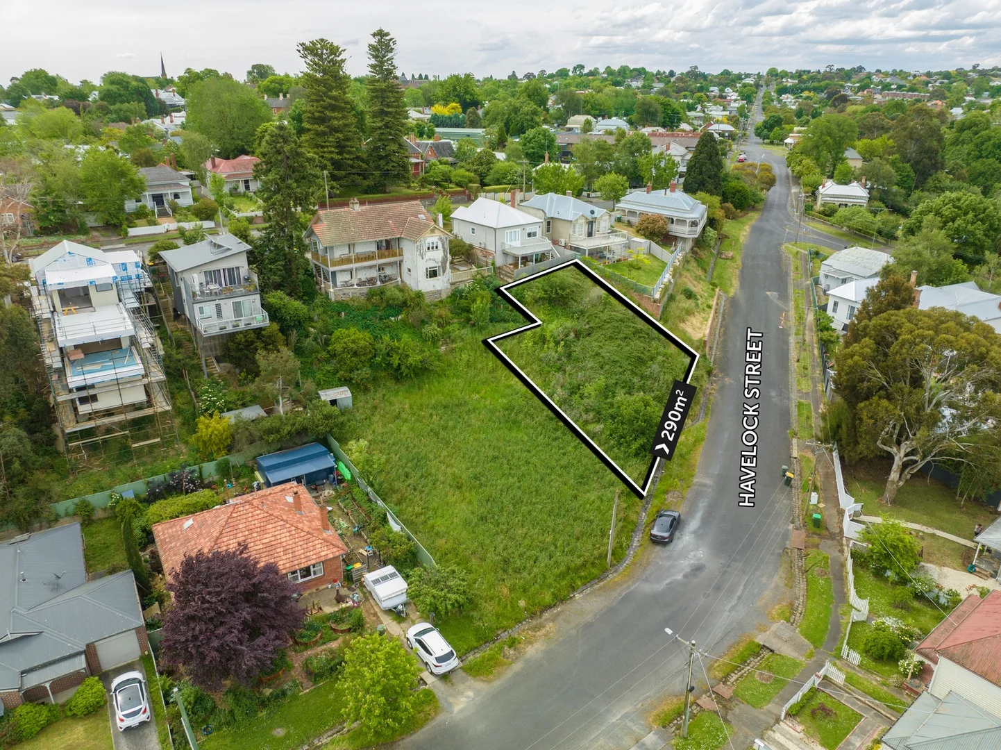 Additional image 8 of 223 Havelock Street, Soldiers Hill VIC 3350