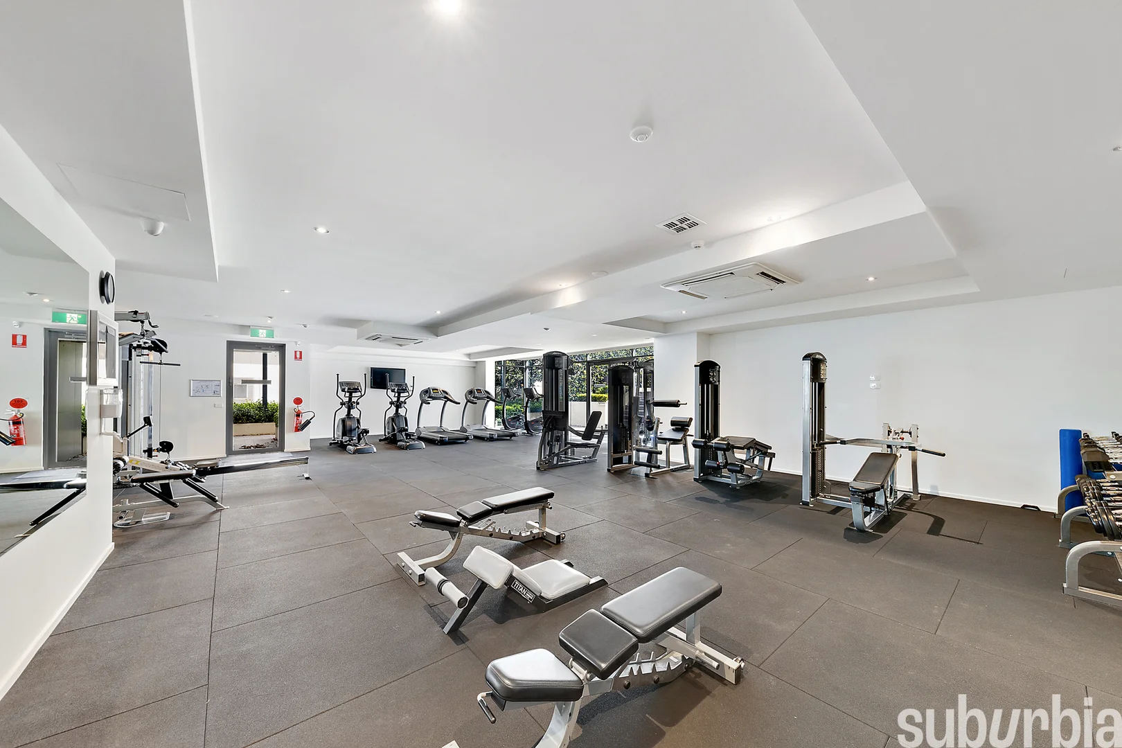 Additional image 18 of 68/15 Coranderrk Street, City ACT 2601