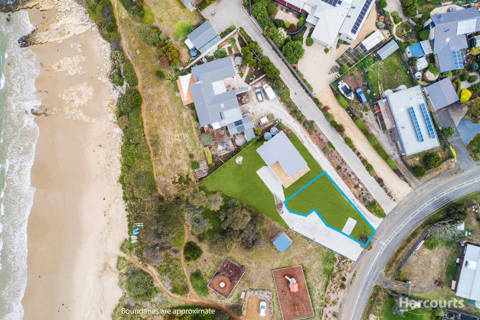 Additional image 3 of Lot 1/167 Blessington Street, South Arm TAS 7022