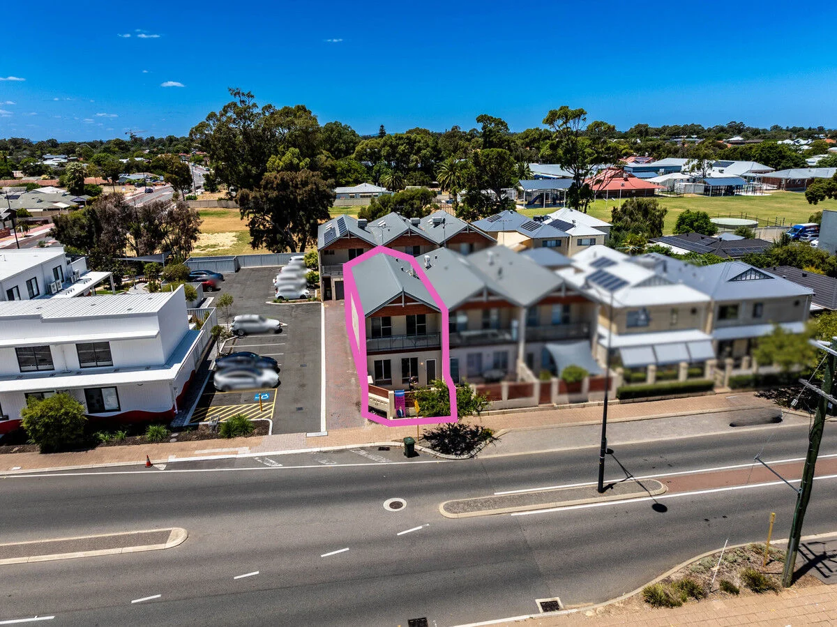 1/67 Sutton Street, Mandurah WA 6210