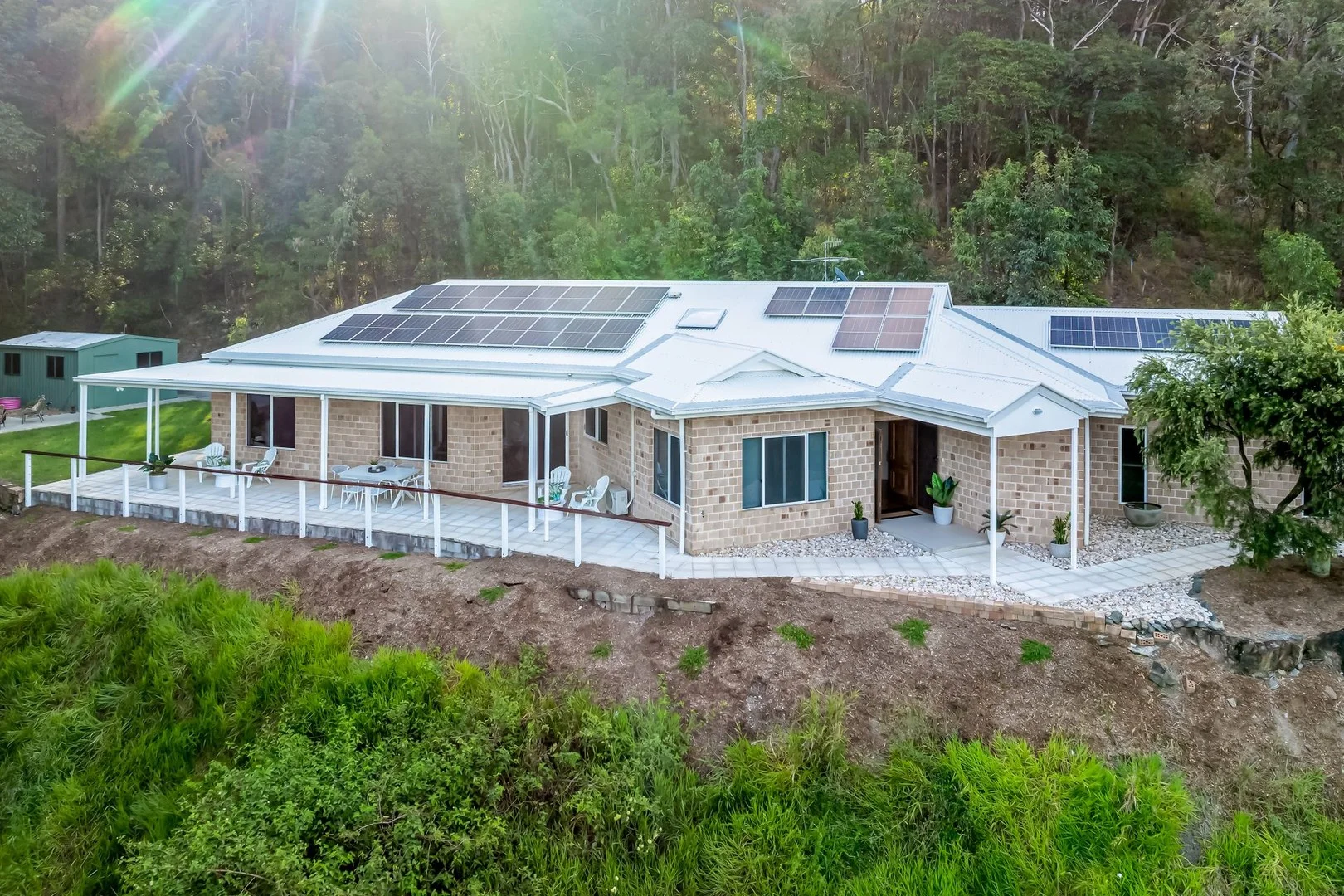 Additional image 30 of 41 Skybolt Road, Valdora QLD 4561