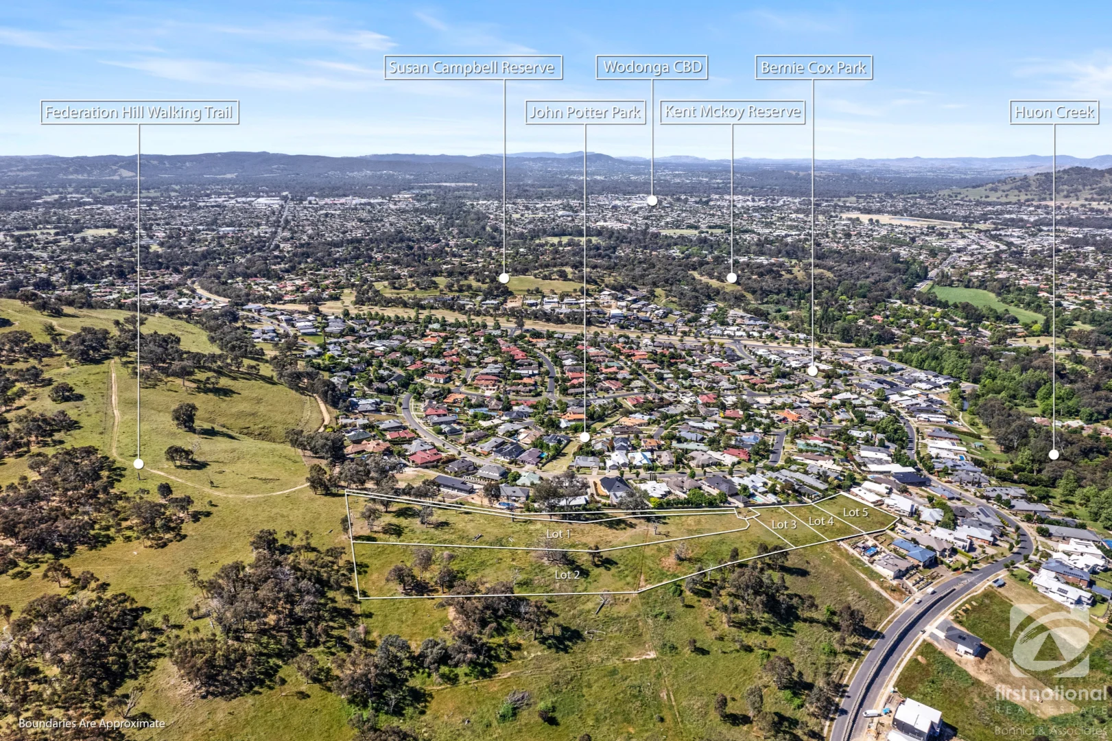 Additional image 3 of 4 Avondale Drive, Wodonga VIC 3690