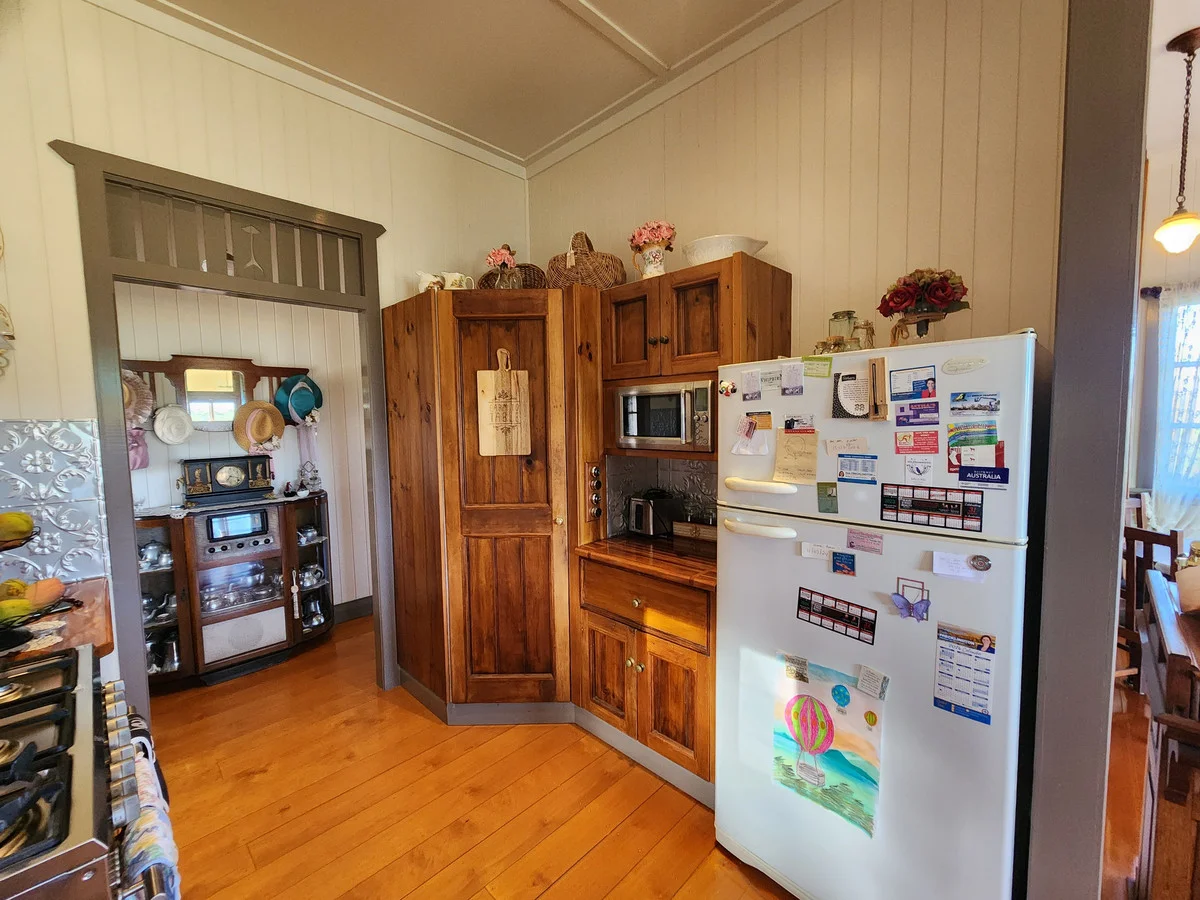 Additional image 11 of 67 Ulampa Creek Road, Nukku QLD 4314