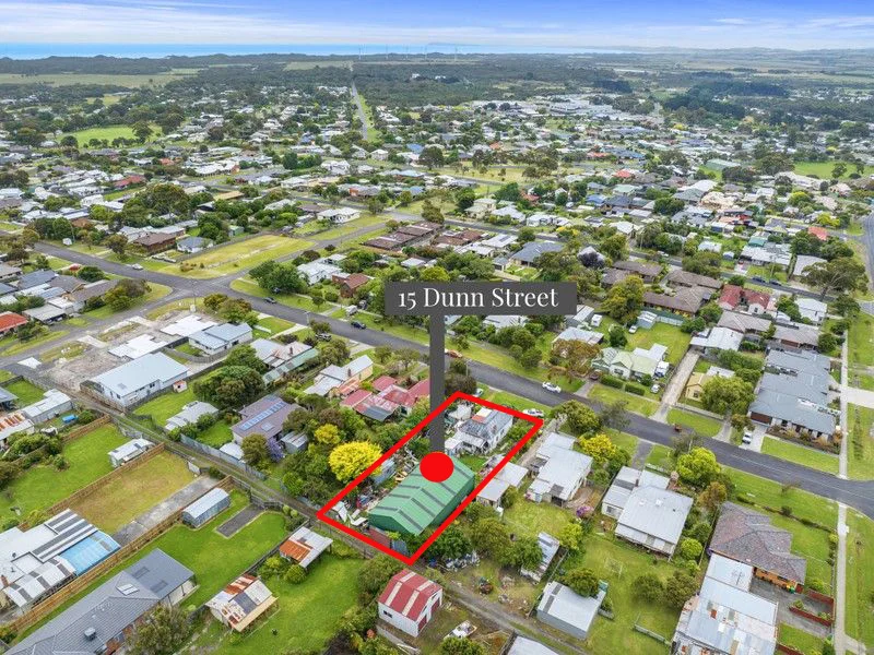 Additional image 3 of 15 Dunn Street, Wonthaggi VIC 3995