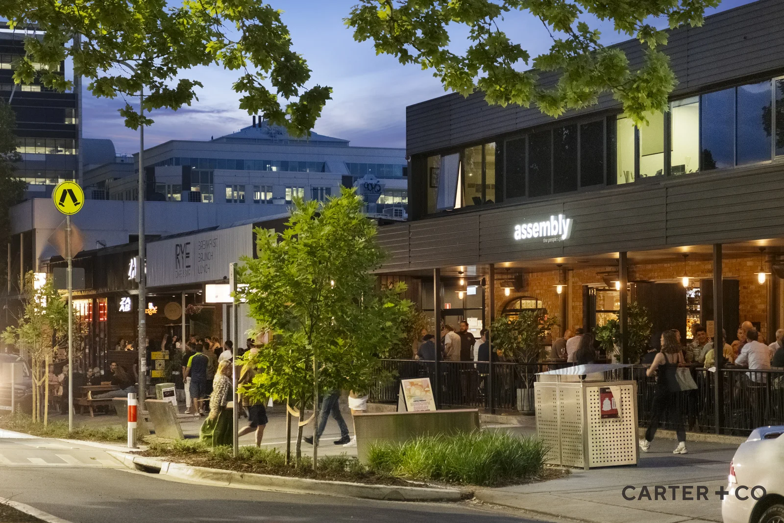 Additional image 17 of 614/1 Elouera Street, Braddon ACT 2612