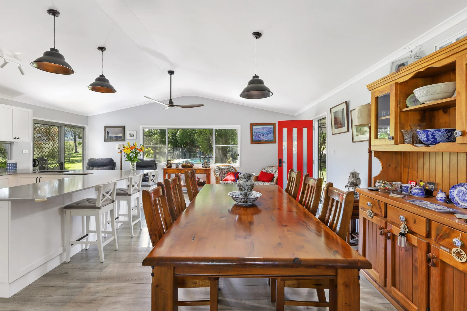 Additional image 4 of "Riverside" 826 Wittagoona Road, Halls Creek NSW 2346