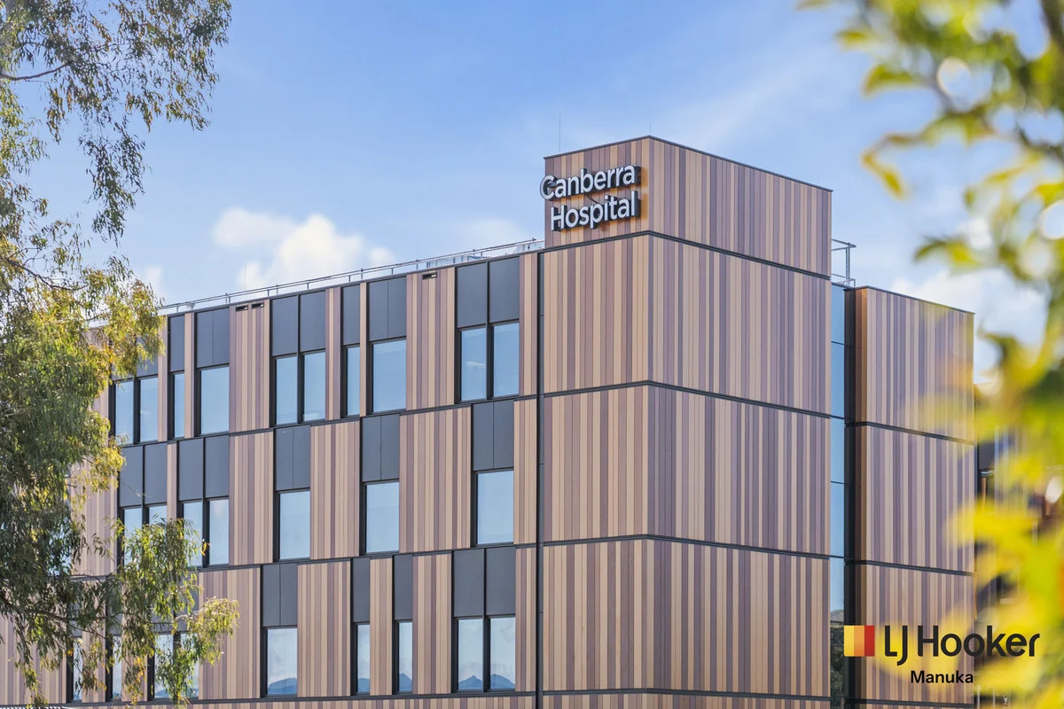 Additional image 16 of 5/1 Garran Place, Garran ACT 2605