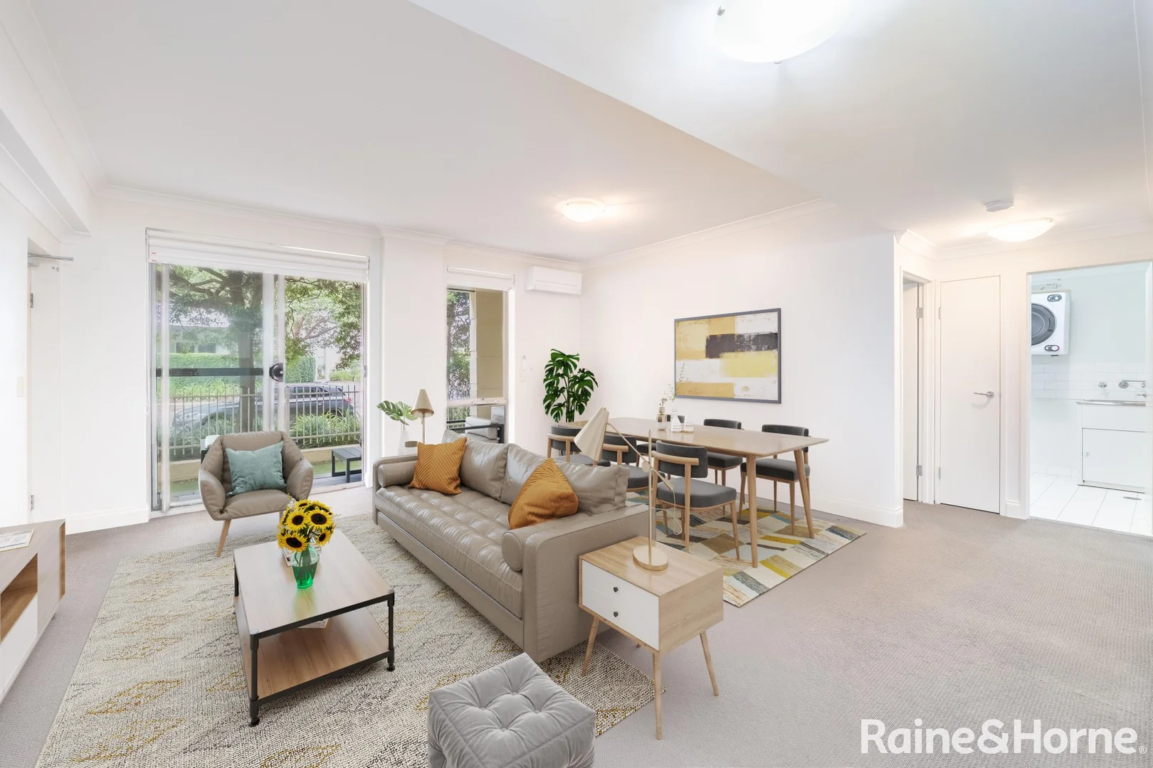 18/1 Kings Bay Ave, Five Dock NSW 2046