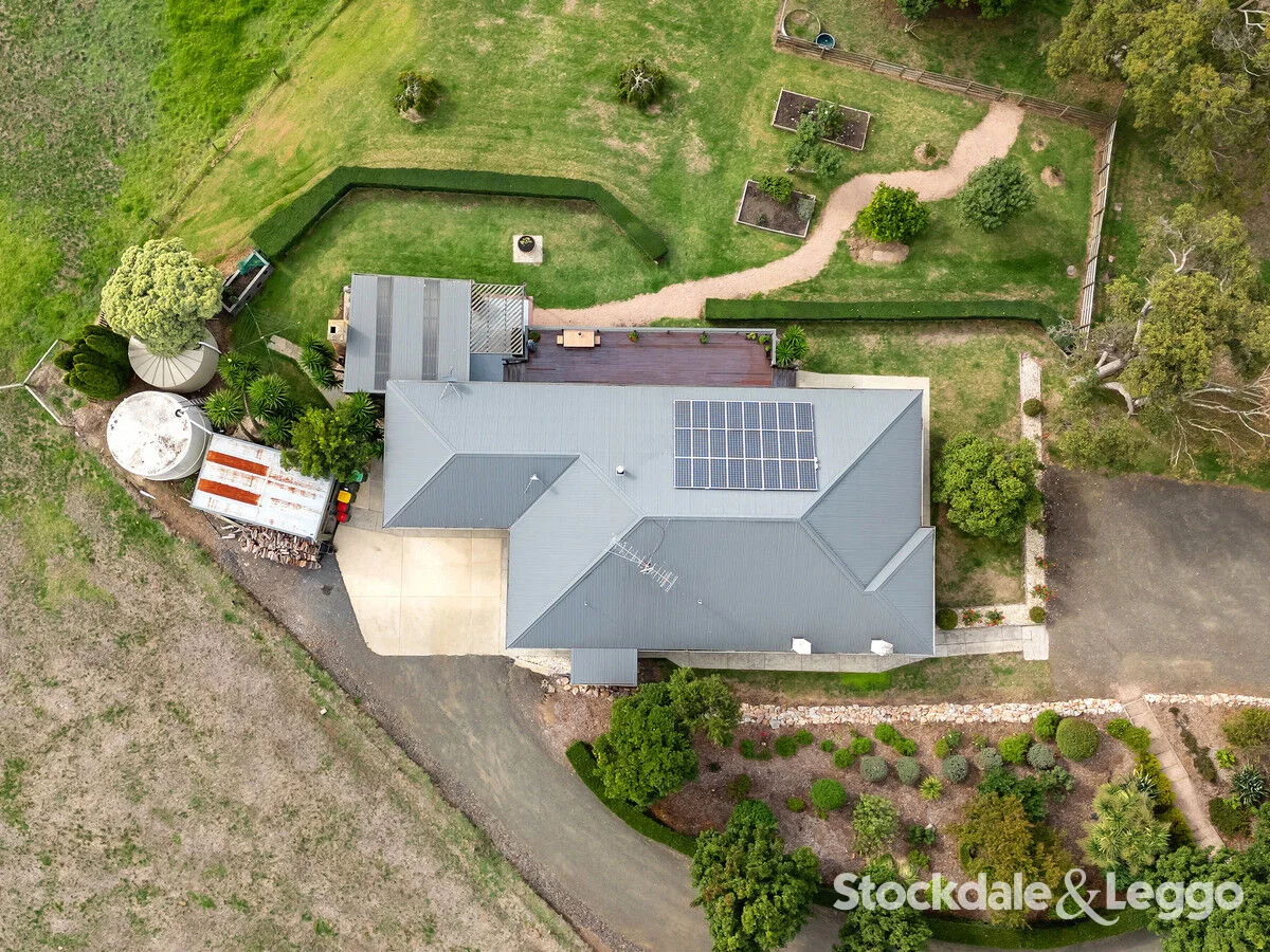 Additional image 48 of 36 Redhill Road, Traralgon South VIC 3844