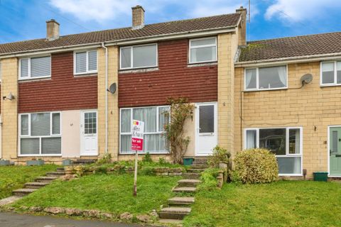 Hillcrest Drive, Bath BA2