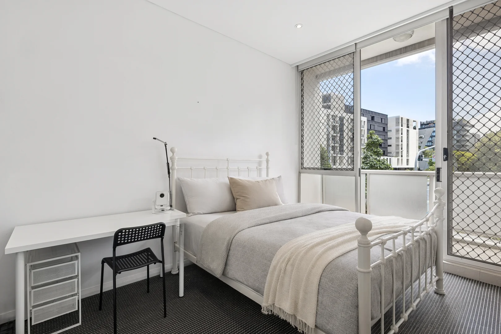 Additional image 5 of 270/8 Lachlan Street, Waterloo NSW 2017