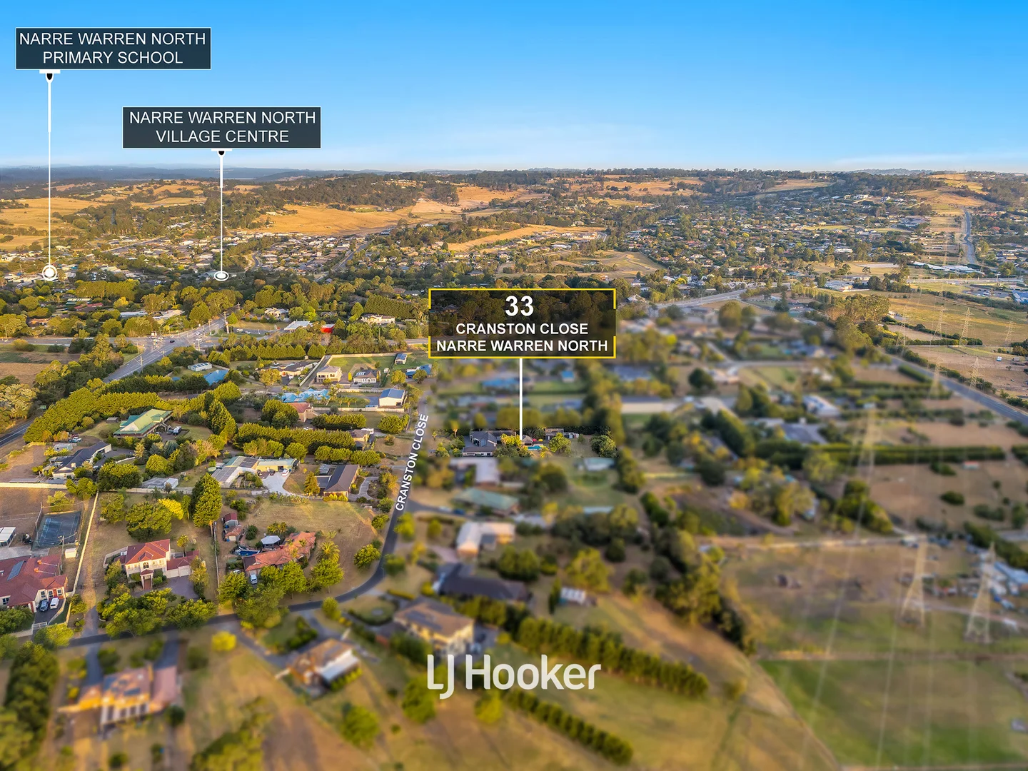 Additional image 30 of 33 Cranston Close, Narre Warren North VIC 3804