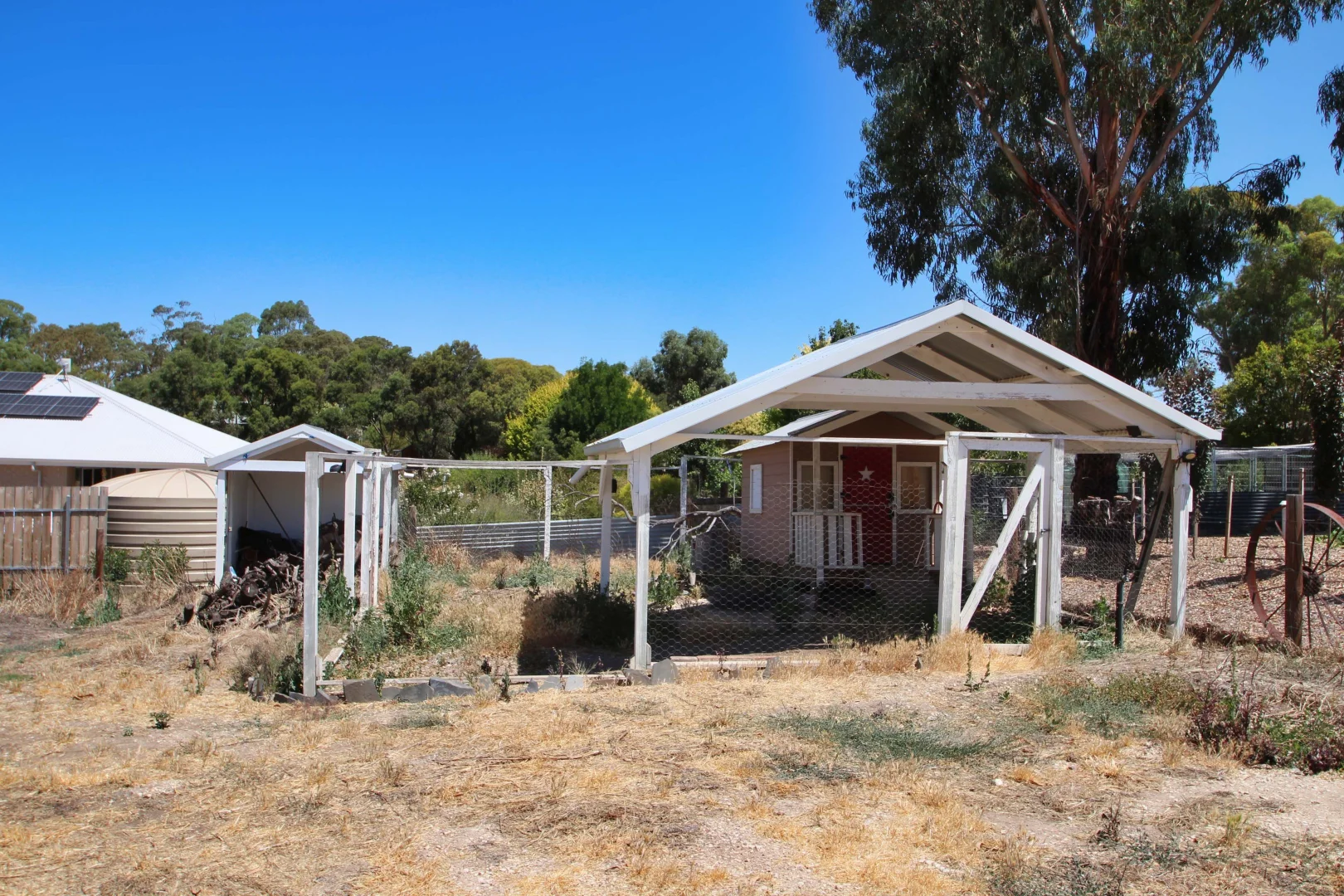 Additional image 11 of 26 West Road, Watervale SA 5452