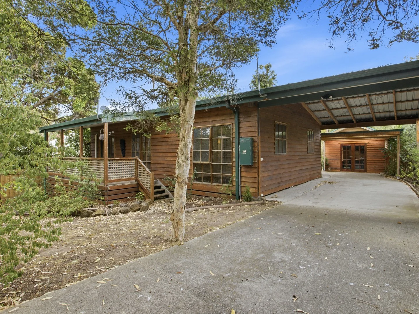 26 Strathmore Street, Rye VIC 3941