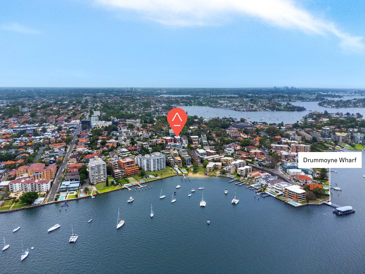 Additional image 9 of 1/18 Collingwood Street, Drummoyne NSW 2047