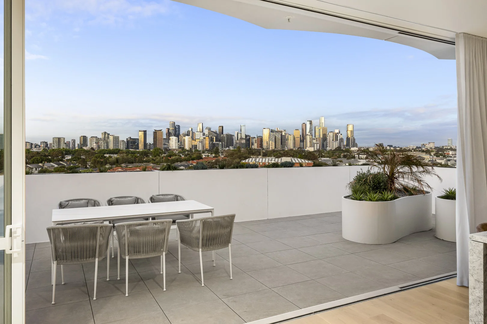 Additional image 5 of The Penthouse/103 Beach Street, Port Melbourne VIC 3207