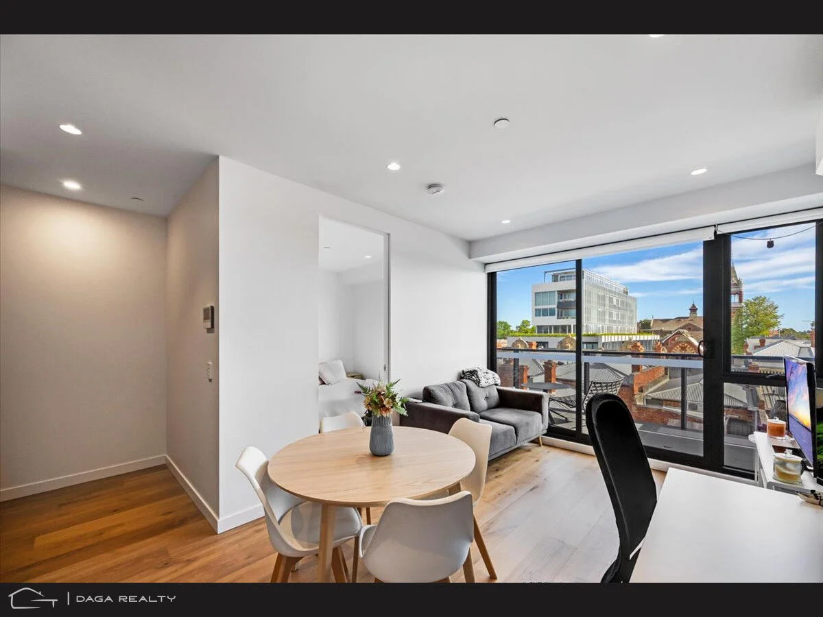 Additional image 5 of 403/6 Queens Avenue, Hawthorn VIC 3122