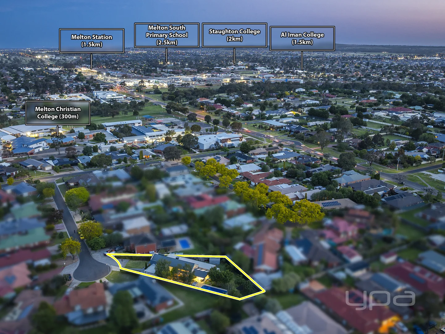 Additional image 33 of 6 Royston Court, Brookfield VIC 3338