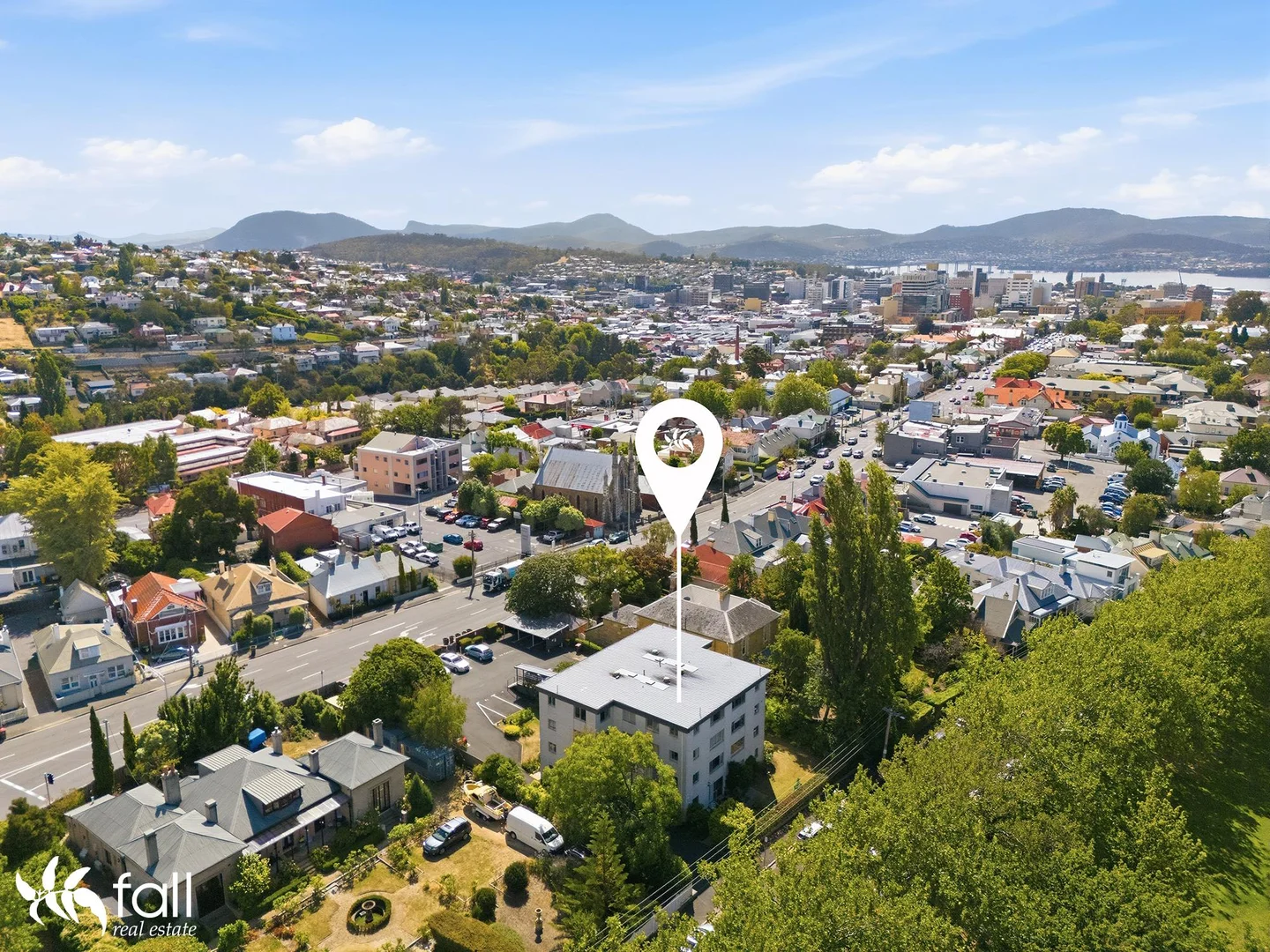 Additional image 27 of 12/220 Davey Street, South Hobart TAS 7004