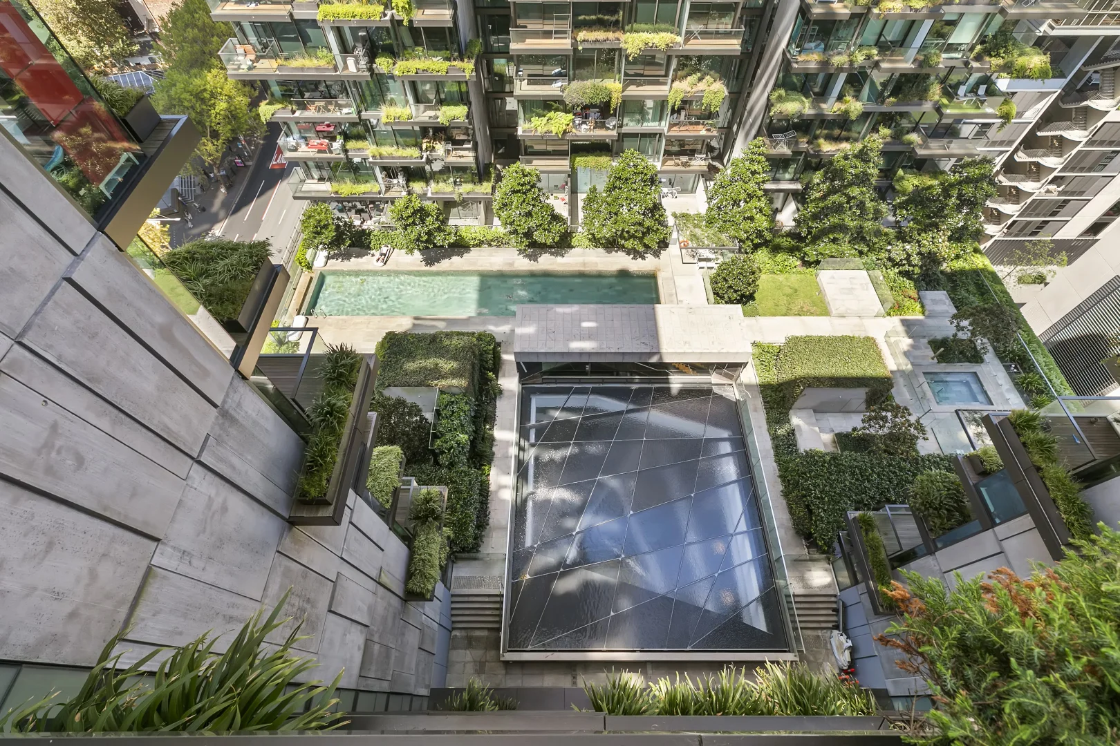 Additional image 2 of 1420/2 Chippendale Way, Chippendale NSW 2008