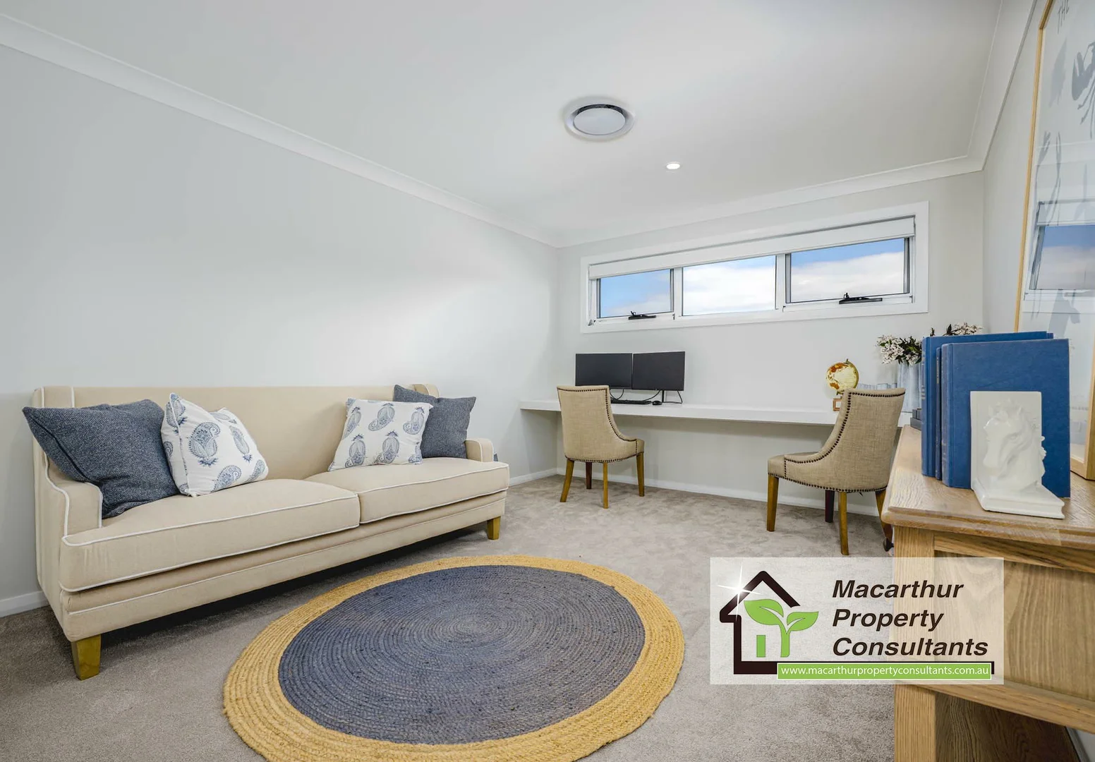 Additional image 9 of Lot 1279/4 Frampton Drive, Gilead NSW 2560