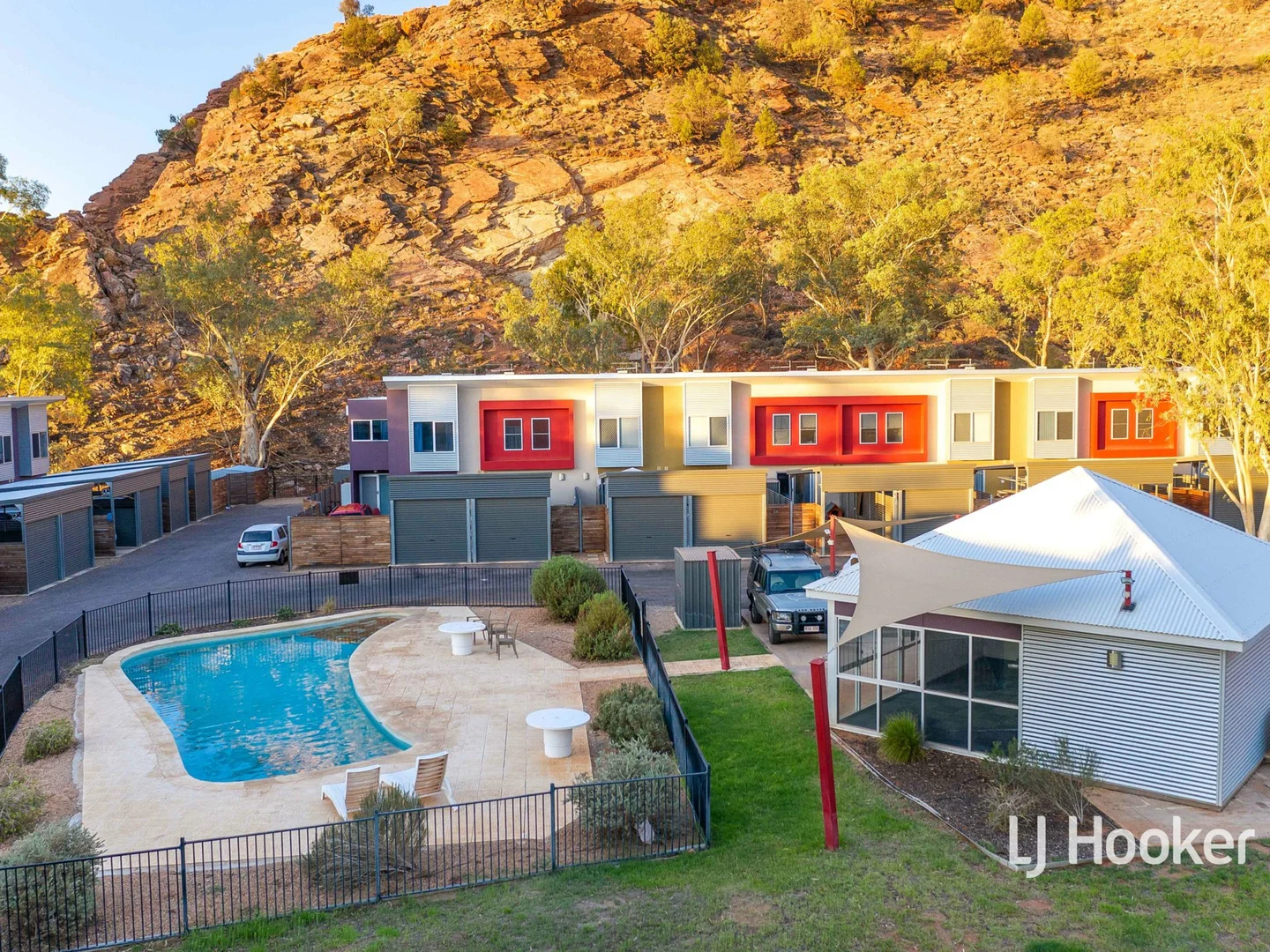 Additional image 2 of 39/70 Palm Circuit, Ross NT 0873