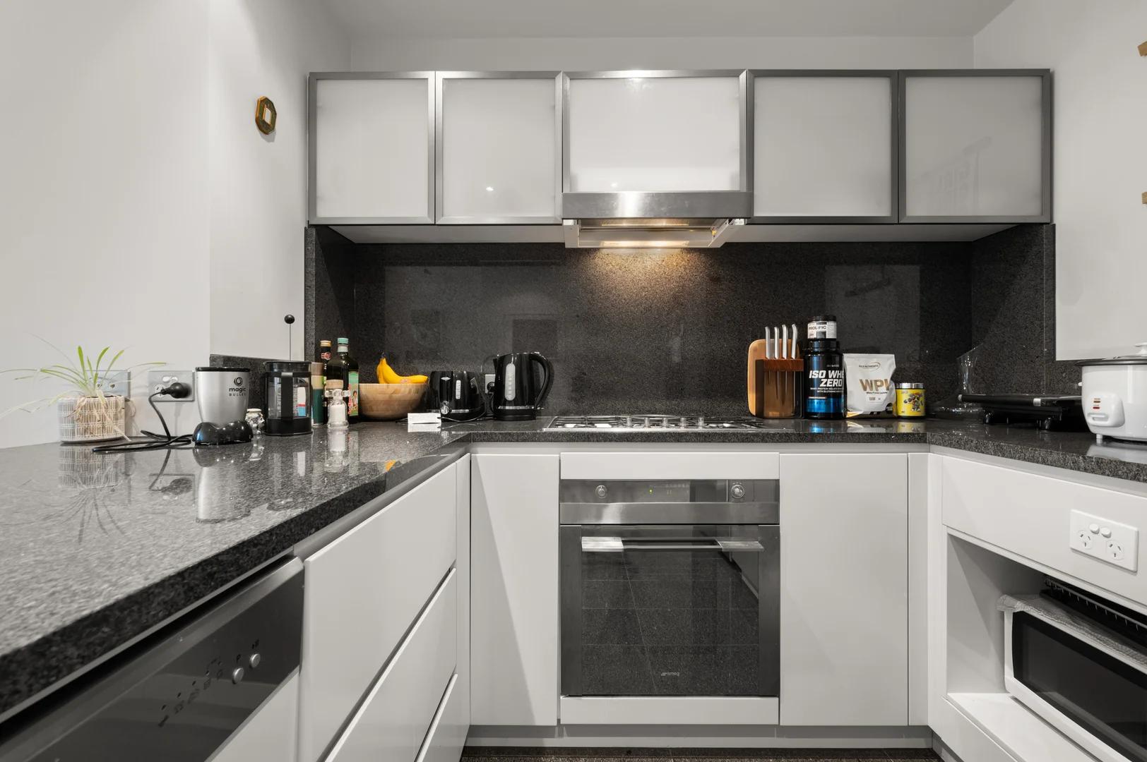 Additional image 4 of 166/15 Coranderrk Street, City ACT 2601