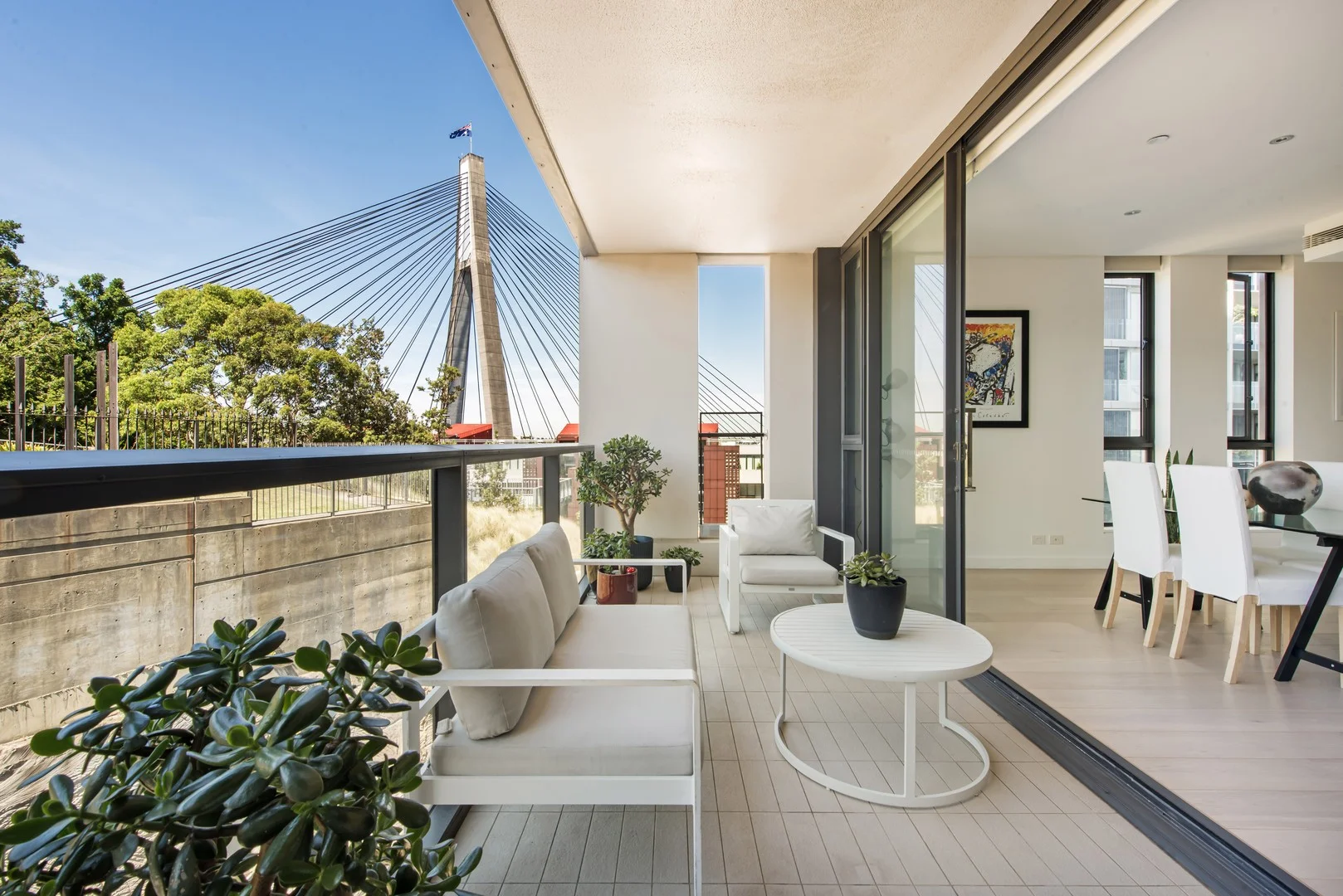5E/4 Distillery Drive, Pyrmont NSW 2009