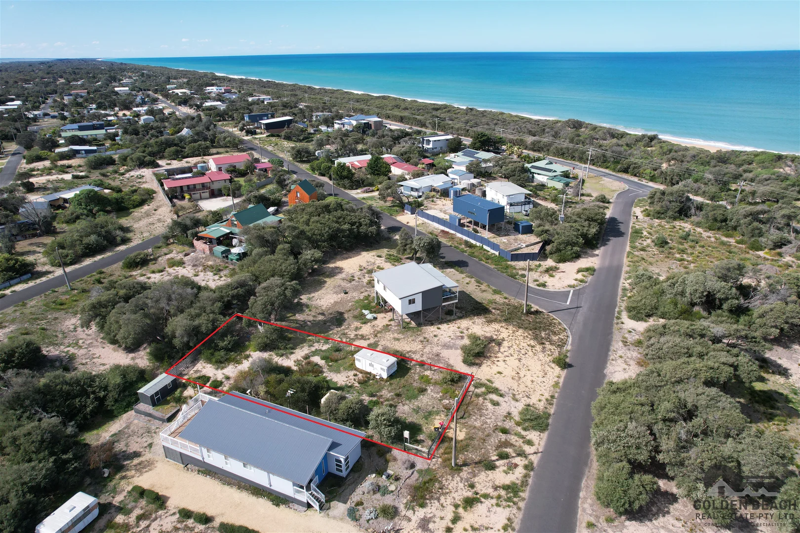 12 Moonrise Road, Golden Beach VIC 3851